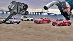 Mercedes CLA Shooting Brake