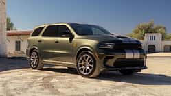 Dodge Durango Modelljahr 2026