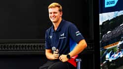 Mick Schumacher - Formel 1 - WEC