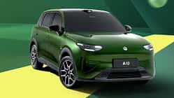 11/2025, Leapmotor B03X (alternativ auch A10) Leapmotor B03X (alternativ auch A10)