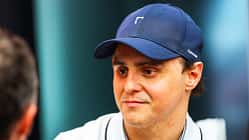 Felipe Massa - GP Brasilien 2025 - São Paulo - Formel 1