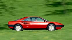 Ferrari Mondial