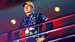 Max Verstappen - Red Bull - GP Las Vegas 2025 - Las Vegas - Formel 1 Max Verstappen - Red Bull - GP Las Vegas 2025 - Las Vegas - Formel 1