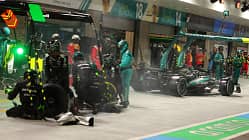 Andrea Kimi Antonelli - GP Las Vegas 2025