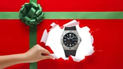 Adventskalender Tutima Glashütte Adventskalender Tutima Glashütte