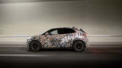 Cupra Raval, ET Cupra Raval