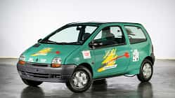 Renault Twingo electric von 1996