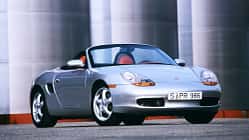 Porsche Boxster (1996) Porsche Boxster (1996)