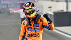 Oscar Piastri - Formel 1 - GP Katar 2025