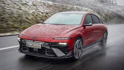 Hyundai Ioniq 6 Facelift, FB Hyundai Ioniq 6