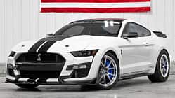 Shelby GT500 1400R Shelby GT500 1400R