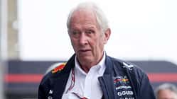 Helmut Marko - Red Bull - Formel 1 - 2025 Helmut Marko - Red Bull - Formel 1 - 2025