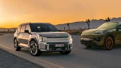 05/2025, Kia EV9 GT, Kia, EV9 Kia EV9 GT