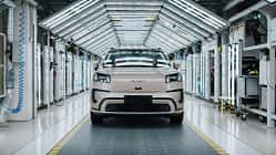 GAC Aion V SUV GAC Aion V SUV