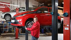 gebrauchtwagen, gebraucht, second hand, toyota, aygo, peugeot, 107, 108, Citroen, C1, Kleinstwagen Gebrauchtwagencheck Toyota Aygo 2