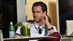 Adrian Sutil - Formel 1 - 2015