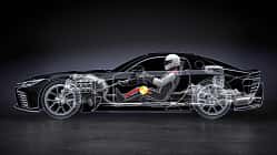 LINK_FILE Toyota GR GT ÐÊV8-Sportwagen