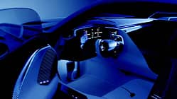 Lexus LFA Concept Elektrosportwagen Lexus LFA Concept Elektrosportwagen