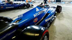 Carlos Sainz - Williams - Formel 1 - GP Abu Dhabi 2025 Carlos Sainz - Williams - Formel 1 - GP Abu Dhabi 2025