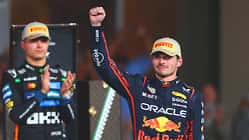 Max Verstappen - Red Bull - GP Abu Dhabi 2025 Max Verstappen - Red Bull - GP Abu Dhabi 2025