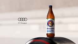 Audi - Paulaner - Formel 1 - Saison 2026
