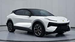 Lotus Eletre PHEV