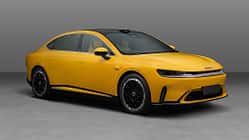 12/2025, Smart #6 China Smart #6 China