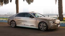 12/2025, Mercedes S-Klasse Facelift 2026 Werkserlkönig Mercedes S-Klasse Facelift 2026 Werkserlkönig