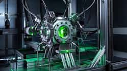 Audi Prüfstand - Neuburg - Formel 1 - 2026 Audi Prüfstand - Neuburg - Formel 1 - 2026