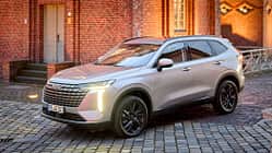 12/2025, GWM Haval H6 GWM Haval H6