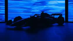 Formel-1-Auto - Teaser Formel-1-Auto - Teaser