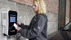 12/2025, DaheimLaden DaheimLader Business eichrechtskonforme Wallbox DaheimLaden DaheimLader Business eichrechtskonforme Wallbox