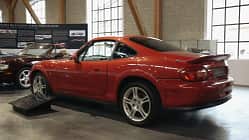 Mazda MX-5 Coupé NB (2003) im Mazda Classic Automobilmuseum Frey