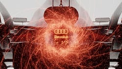 Audi - Formel 1 - Saison 2026 Audi - Formel 1 - Saison 2026