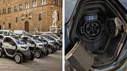 Renault verändert Strategie Mehr Ladeinfrastruktur, weniger Kleinstwagen Renault verändert Strategie Mehr Ladeinfrastruktur, weniger Kleinstwagen