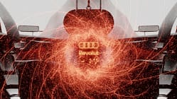 Audi - Formel 1 - Saison 2026 Audi - Formel 1 - Saison 2026