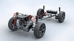 Honda Hybridtechnik, ams0126 Honda Hybridtechnik