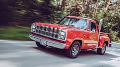 Dodge Li'l Red Express Truck (1979)