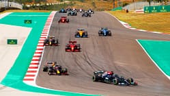 GP Portugal 2021 - Portimão - Formel 1 GP Portugal 2021 - Portimão - Formel 1