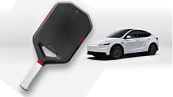 Tesla-Pickleball