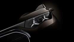12/2025, Mercedes VLE Teaser Mercedes VLE Teaser
