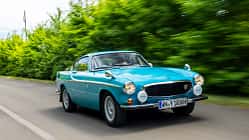Volvo P1800 E (1971)