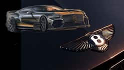 11/2025, Bentley Continental GT Supersports Bentley Continental GT Supersports