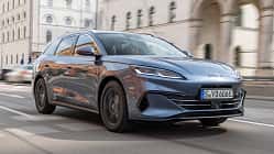 BYD SEAL 6 DM-i TOURING