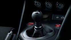 Nissan 400Z Nismo Handschalter