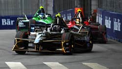 Formel E 2025/2026 - São Paulo Formel E 2025/2026 - São Paulo