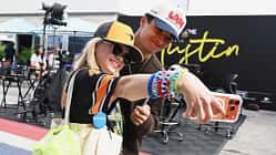 Lando Norris - McLaren - GP USA 2025 - Austin - Formel 1