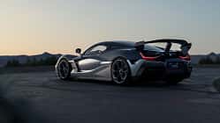 Rimac Nevera R Founder's Edition