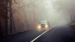 12/2025, Nebel Autofahrer Nebel Autofahrer