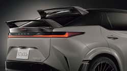 Lexus RZ 600e F SPORT Performance